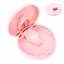 Portable Pill Cutter Storage